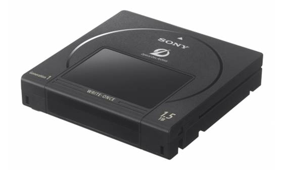 Sony ODA ODC1500R