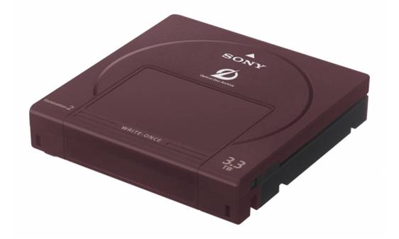 Sony ODA ODC3300R