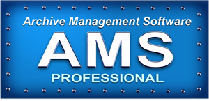 AMS (Archive Management System)