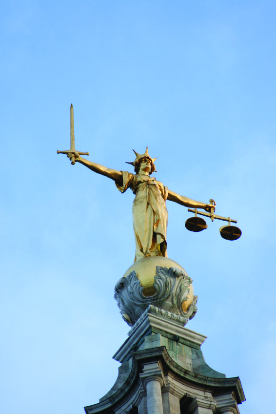 Justice Scales iStock 000001319046Small